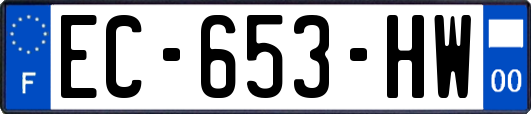 EC-653-HW