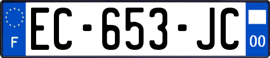 EC-653-JC