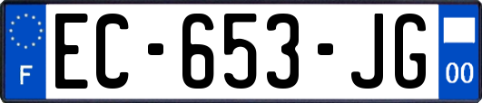 EC-653-JG