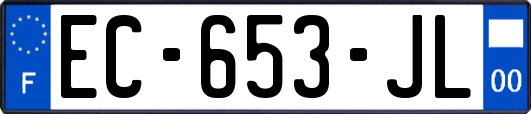 EC-653-JL