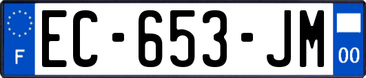 EC-653-JM