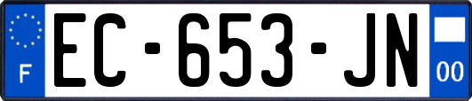 EC-653-JN