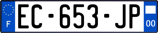 EC-653-JP