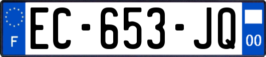 EC-653-JQ