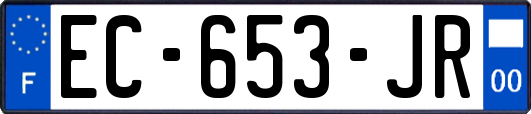 EC-653-JR