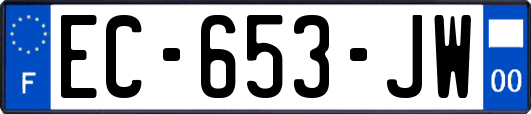 EC-653-JW
