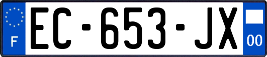 EC-653-JX