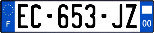 EC-653-JZ