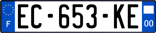 EC-653-KE
