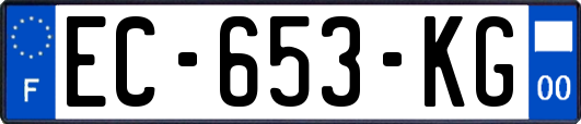 EC-653-KG