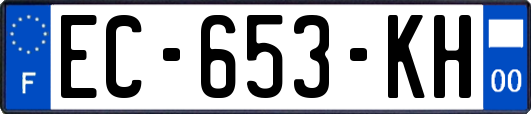 EC-653-KH