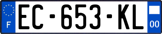 EC-653-KL