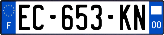 EC-653-KN