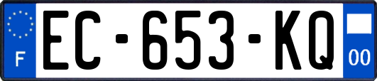 EC-653-KQ
