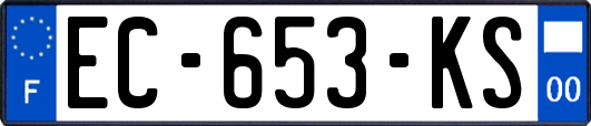 EC-653-KS