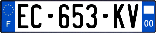 EC-653-KV