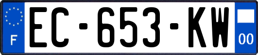 EC-653-KW