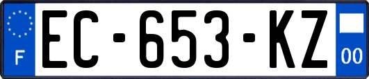 EC-653-KZ