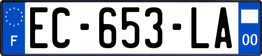 EC-653-LA