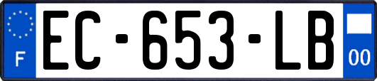 EC-653-LB