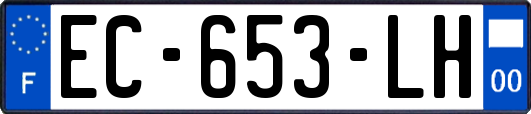 EC-653-LH