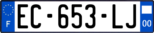 EC-653-LJ