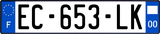 EC-653-LK