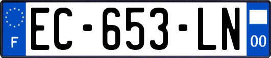 EC-653-LN