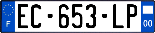 EC-653-LP
