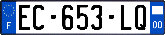 EC-653-LQ