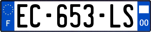 EC-653-LS