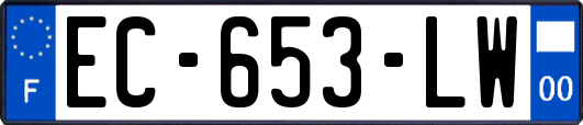 EC-653-LW