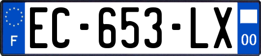 EC-653-LX
