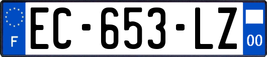 EC-653-LZ