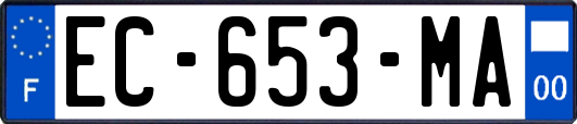 EC-653-MA