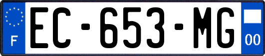 EC-653-MG