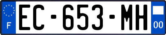 EC-653-MH