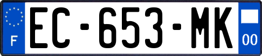 EC-653-MK