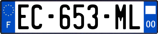 EC-653-ML