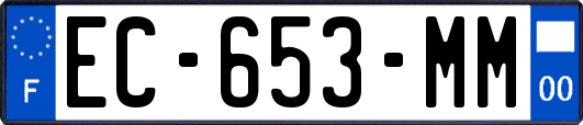 EC-653-MM
