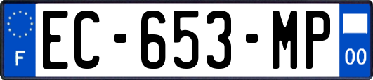 EC-653-MP