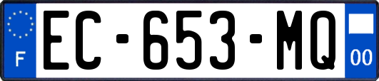 EC-653-MQ