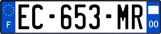 EC-653-MR