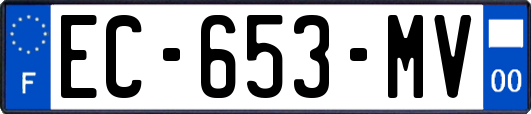 EC-653-MV