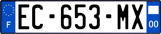 EC-653-MX