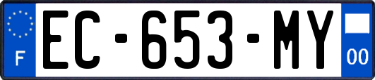 EC-653-MY
