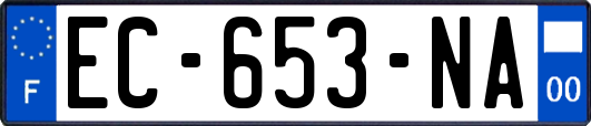 EC-653-NA