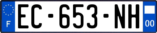 EC-653-NH