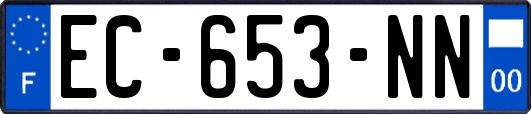 EC-653-NN