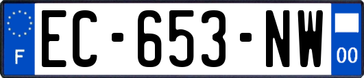EC-653-NW